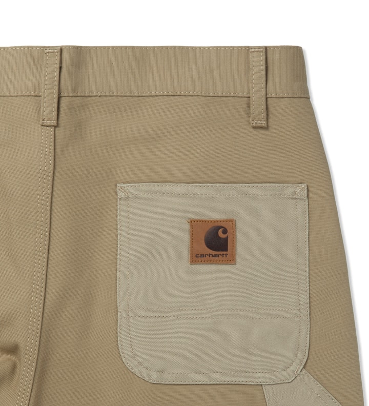 Carhartt Work In Progress Nevada Rigid Ruck Single Knee Pants