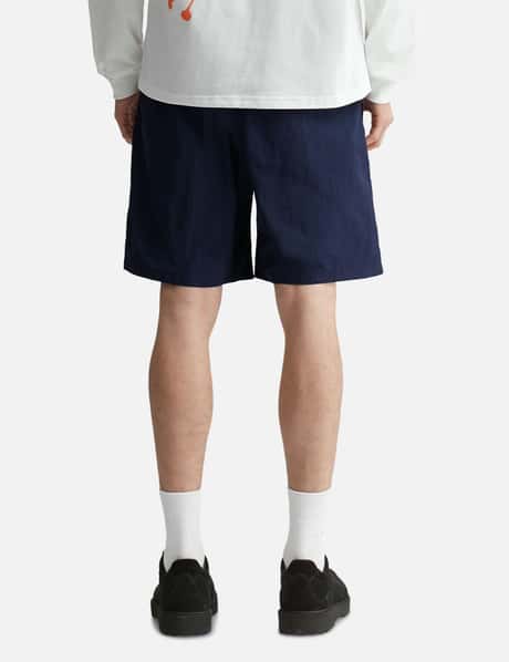 Nylon Packable G-Short view 12