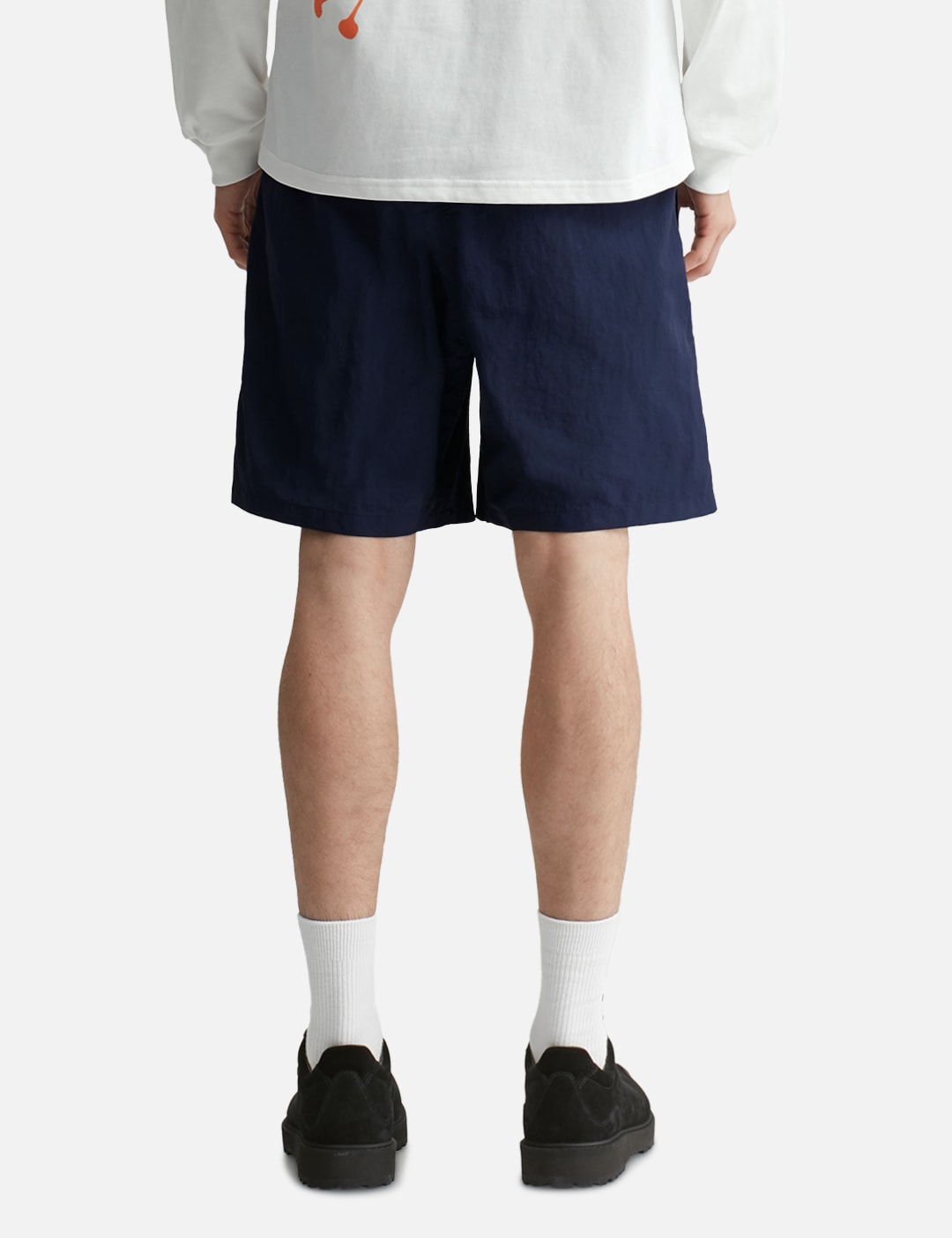 Nylon Packable G-Short view 13