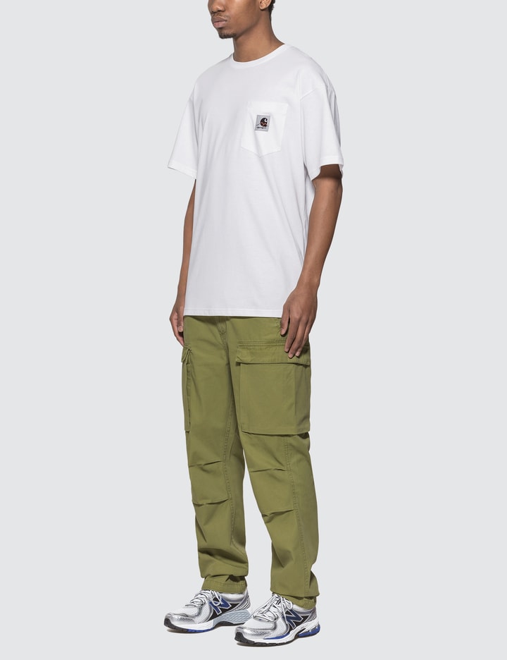 Outdoor C Label T-shirt Placeholder Image