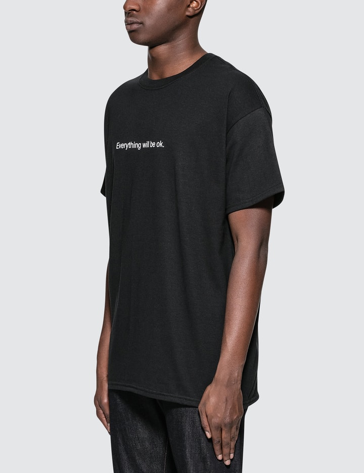 "Everything will be ok" T-Shirt Placeholder Image