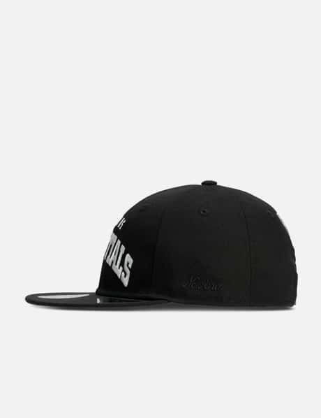 X Fear Of God 9FIFTY Retro Crown Las Vegas Raiders NFL view 7