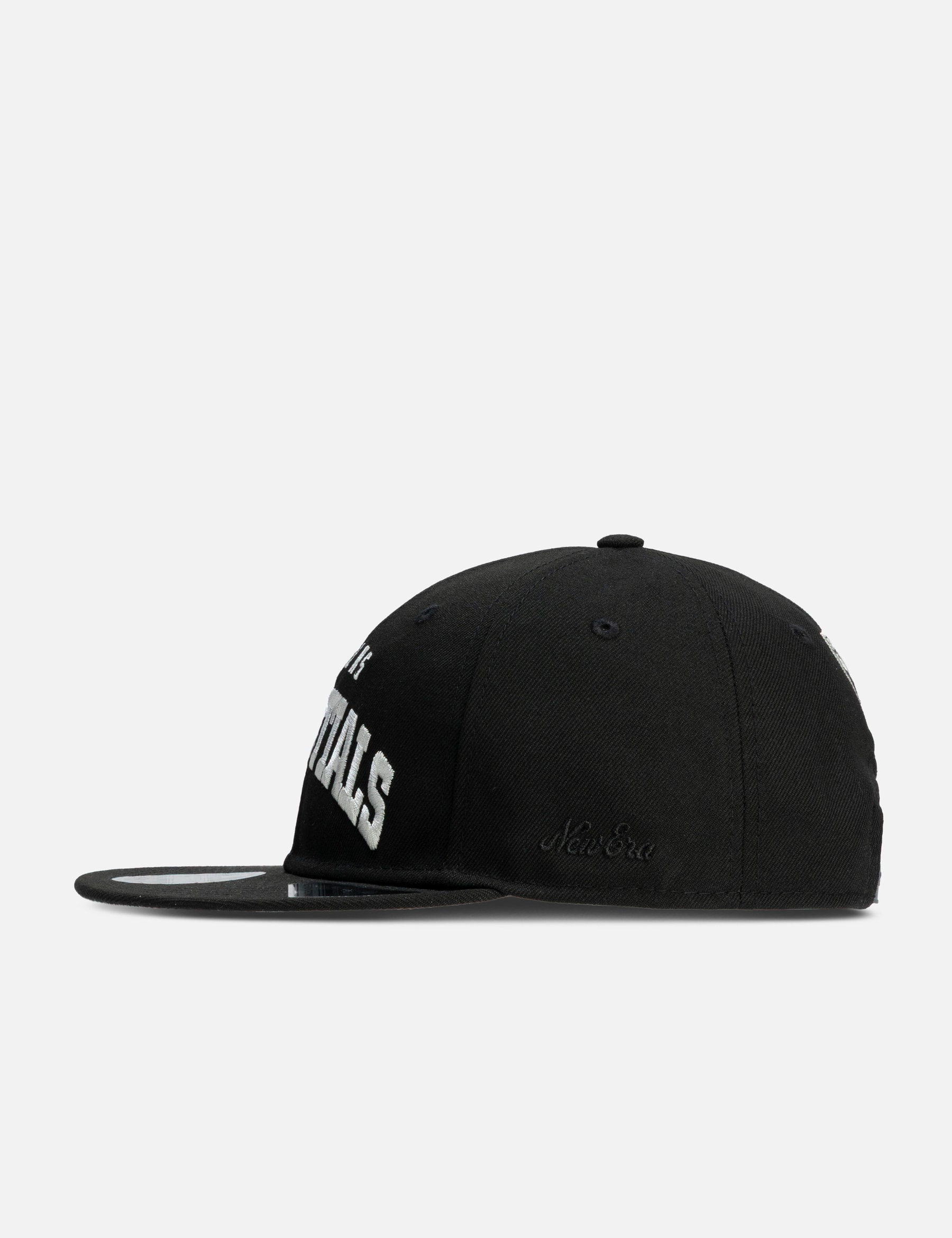 X Fear Of God 9FIFTY Retro Crown Las Vegas Raiders NFL view 14