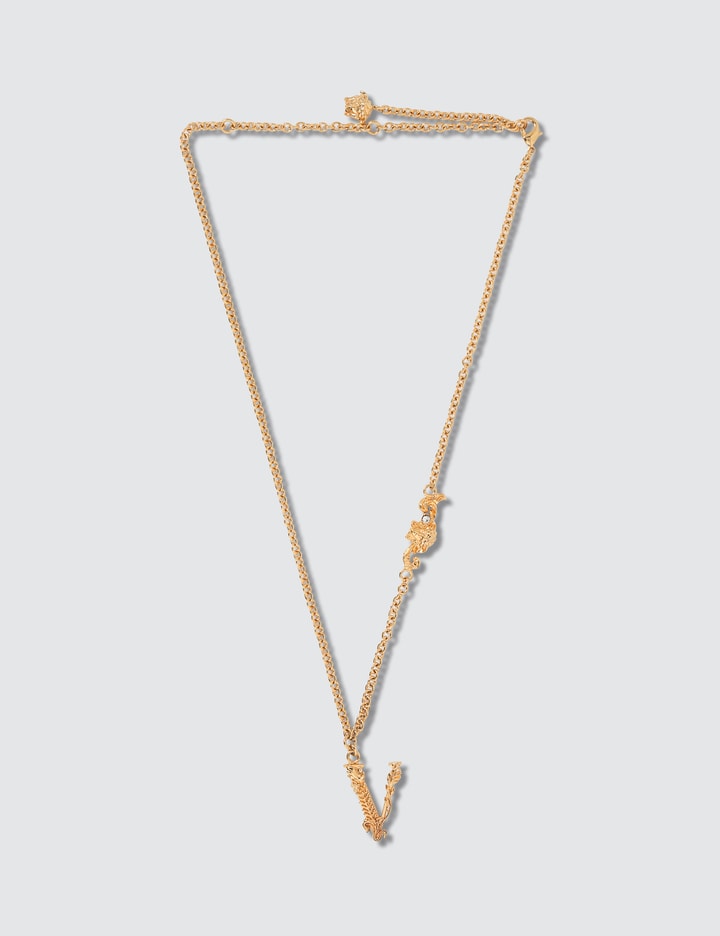 Virtus Necklace Placeholder Image