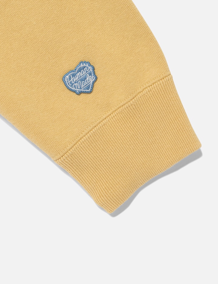 Human Made Heavyweight Sweatshirt