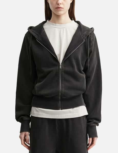 Slim Zip Up view 10