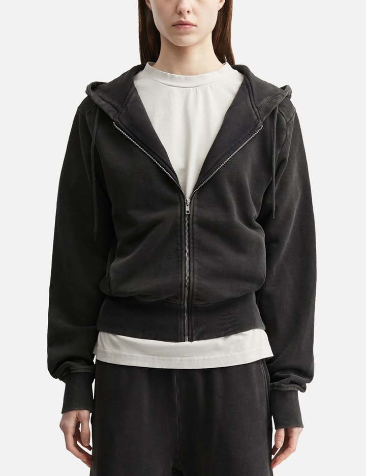Entire Studios Slim Zip Up