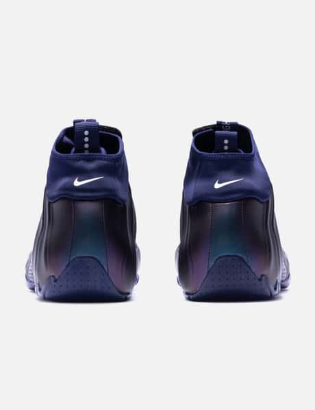 Air Flightposite QS view 13
