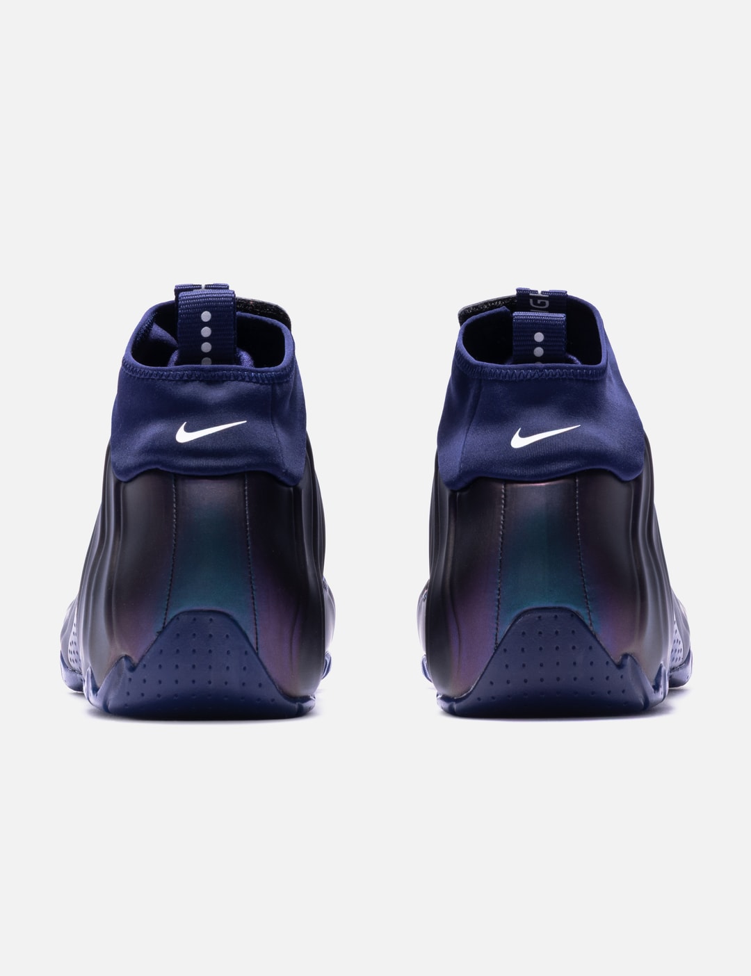 Air Flightposite QS view 14