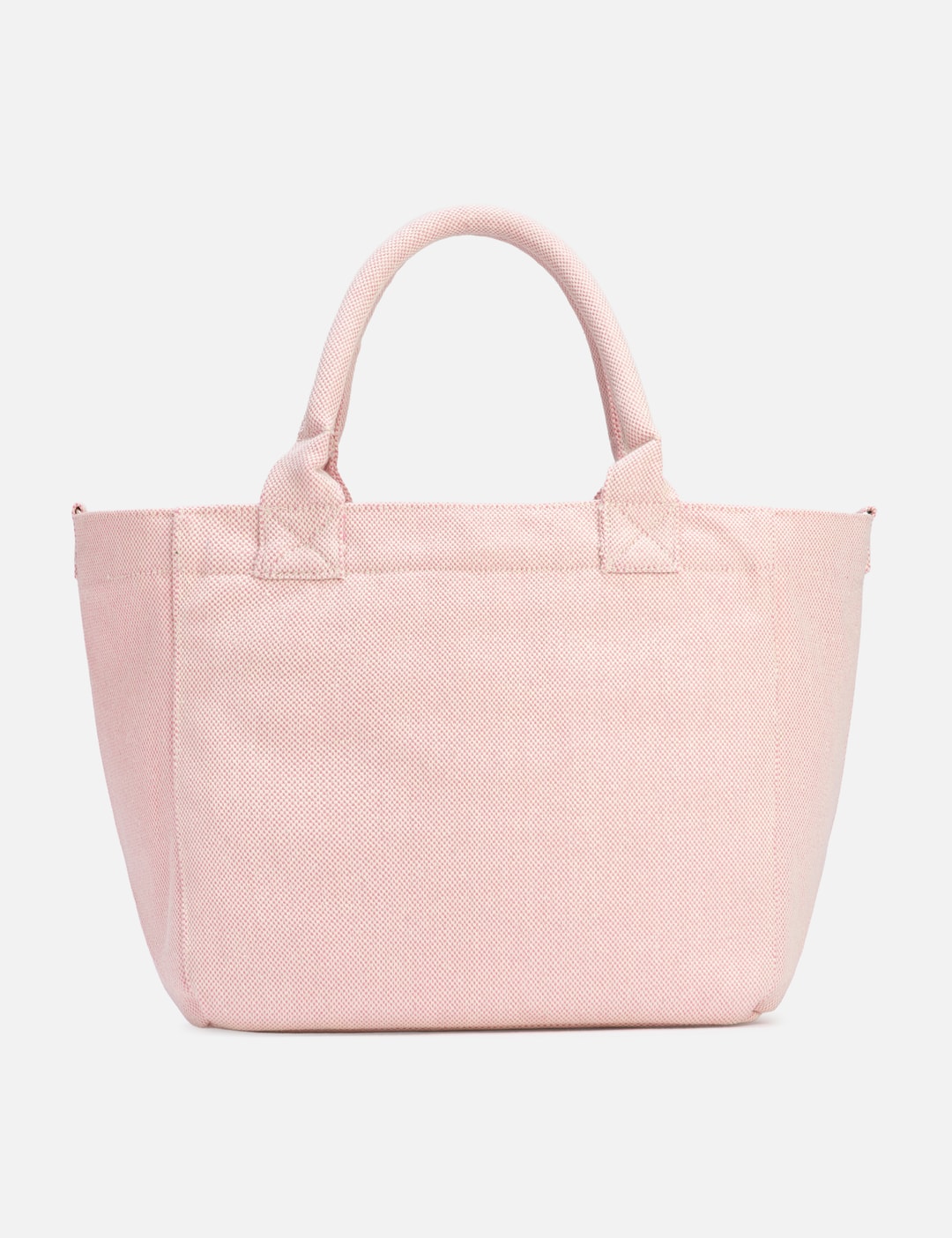 Small Easy Shopper Raspberry Print view 12