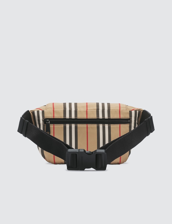 Check Print Fanny Pack Placeholder Image