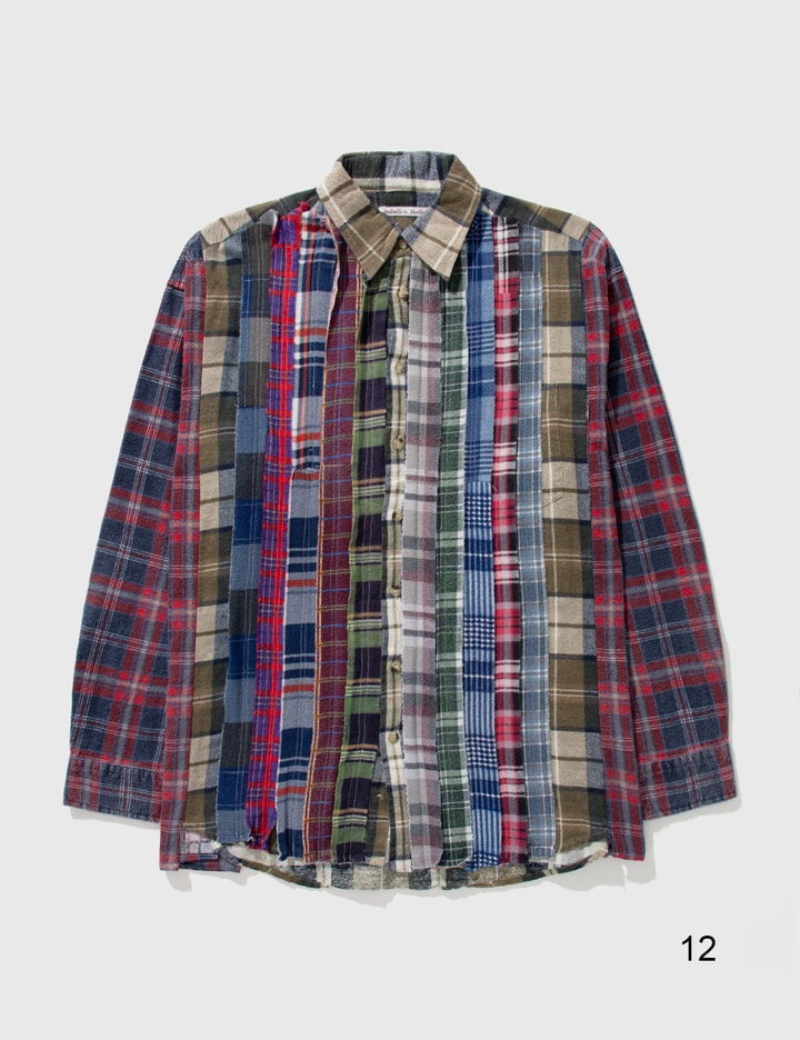 Flannel Shirt Placeholder Image