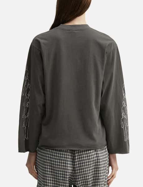 Eternal Long Sleeve view 12