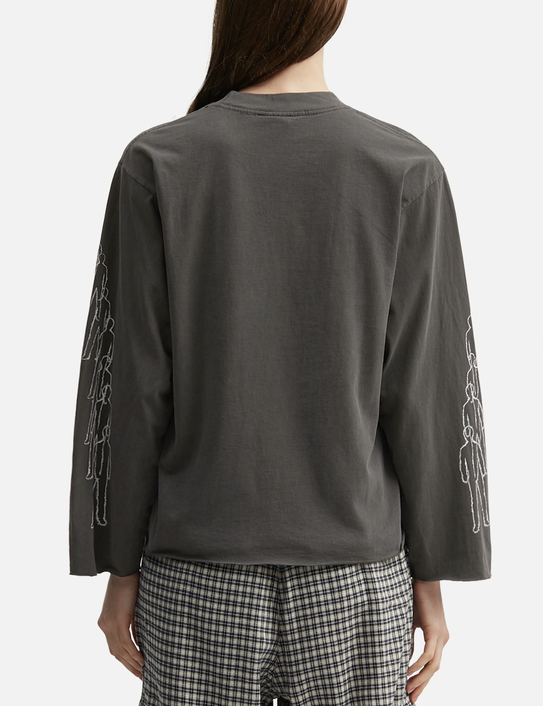 Eternal Long Sleeve view 19