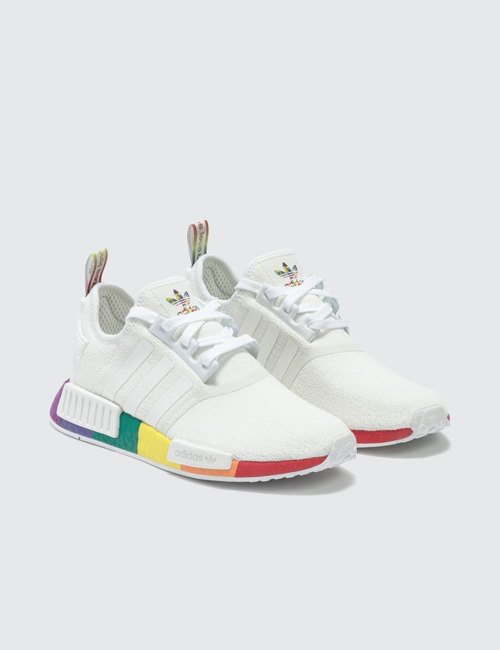 NMD_R1 프라이드 Placeholder Image