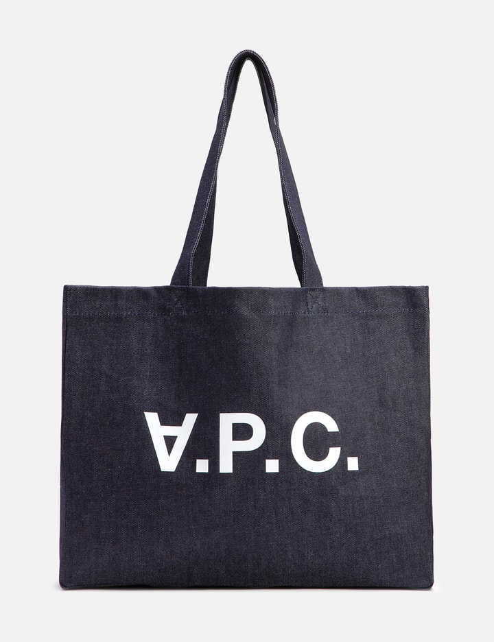 A.P.C. Daniela Shopping Bag