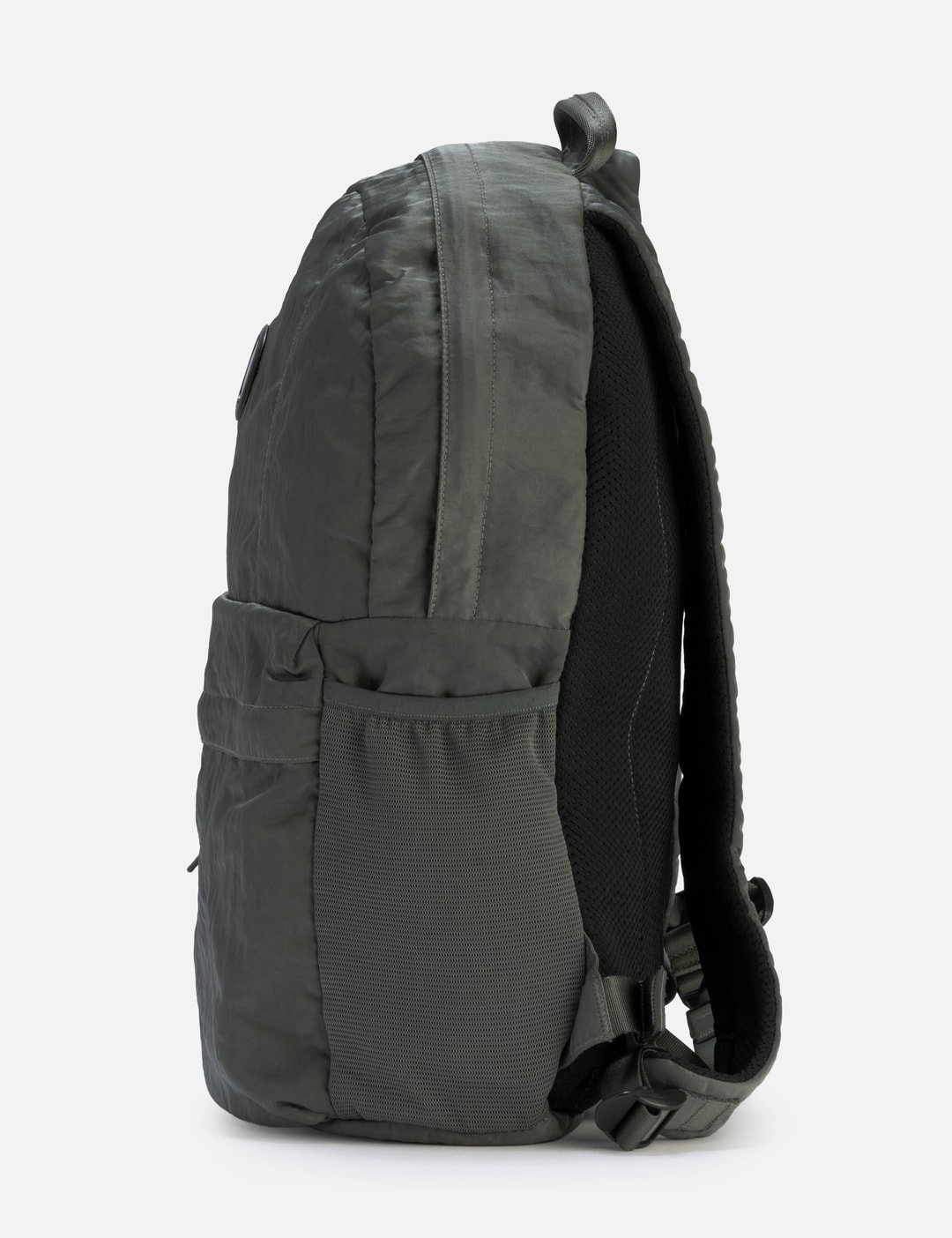Nylon B Lens Backpack view 12