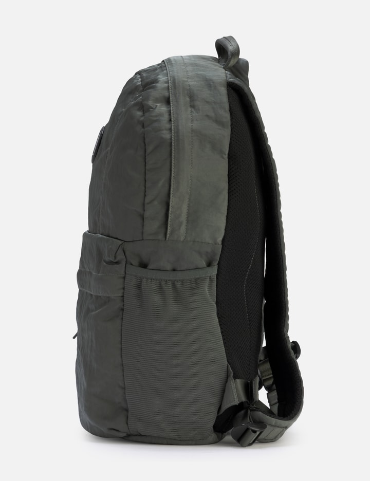 C.P. Company Nylon B Lens Backpack