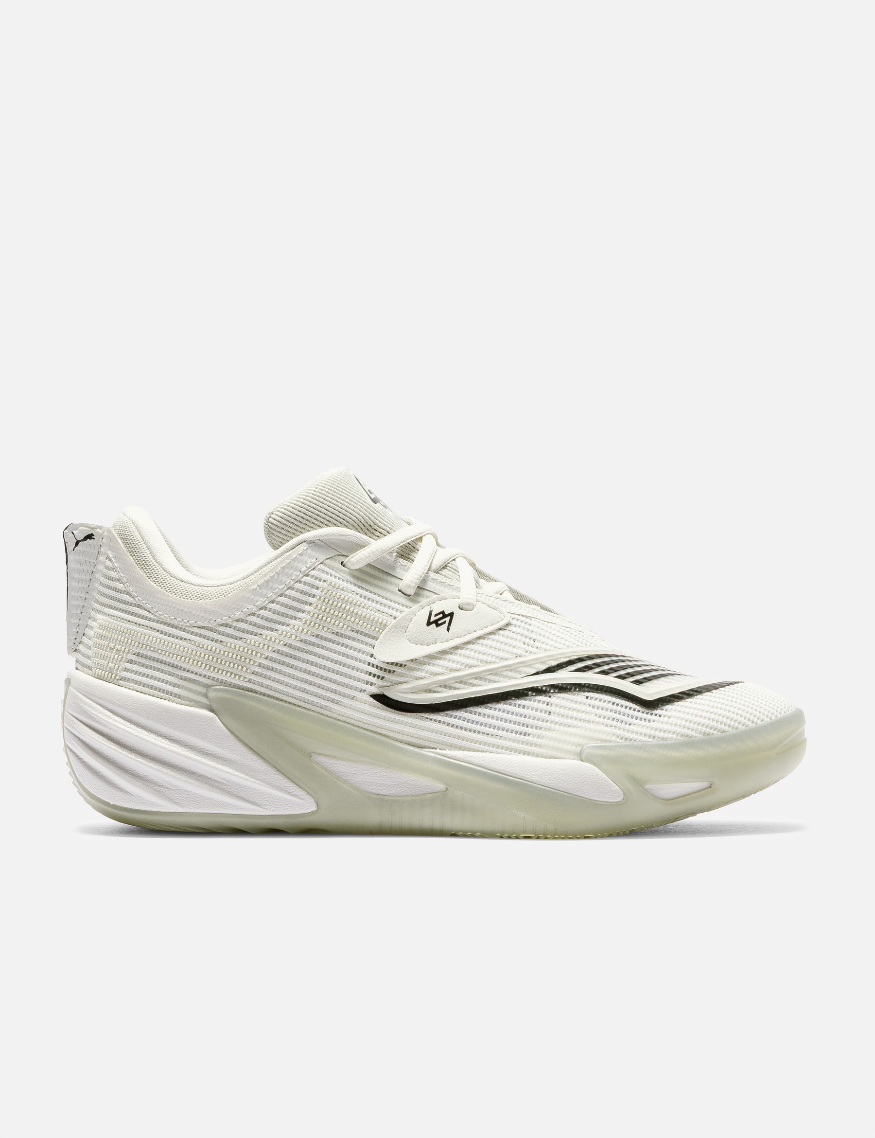 X Represent All-Pro NITRO™ 247 Men's Basketball Shoes view 16