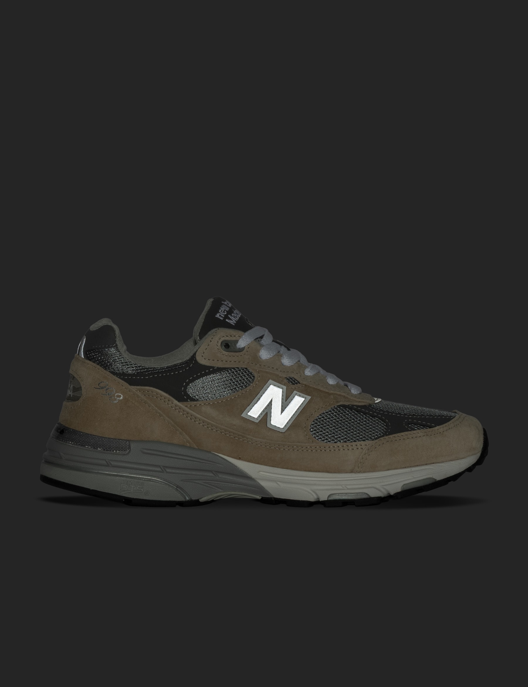 Made In USA 993 view 20