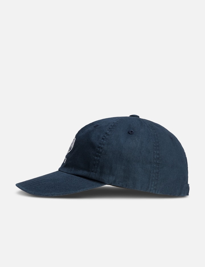 ALIEN HEAD 6 PANEL HAT Placeholder Image