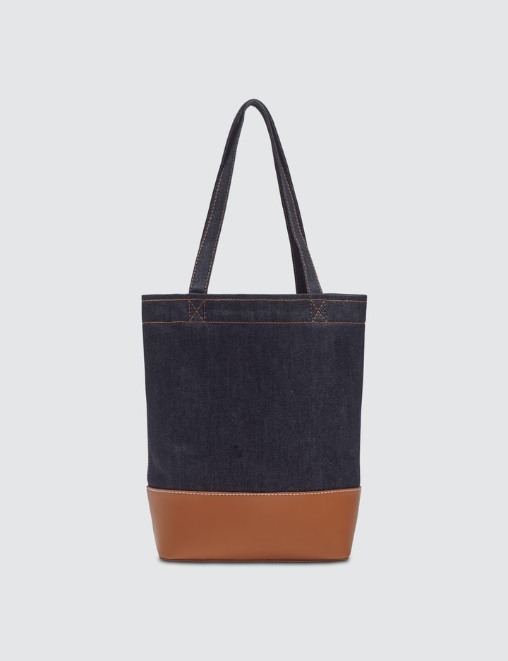 Axelle Small Tote Bag Placeholder Image