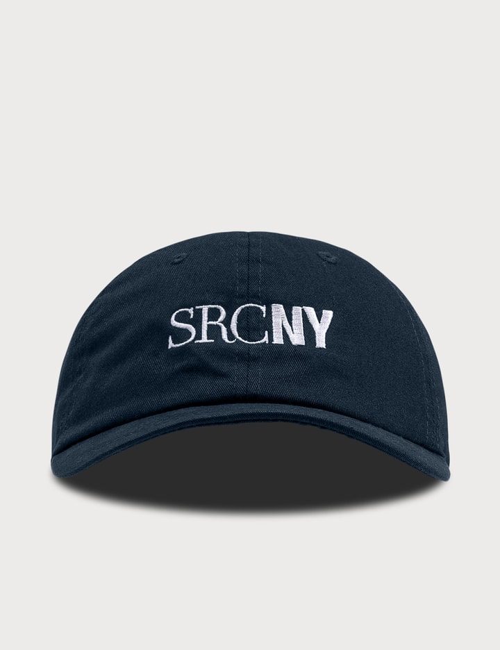 SRCNY Cap Placeholder Image