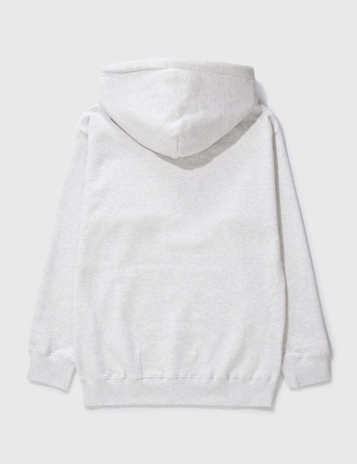 Dill Cut Up Logo Hoodie Placeholder Image