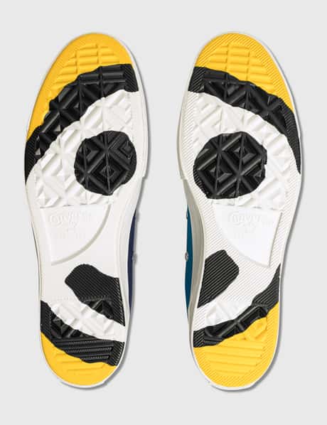 Converse Converse x Golf Wang Chuck 70 Hi HBX - Main Image