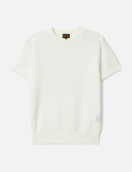 The GROOVIN HIGH Summer Knit