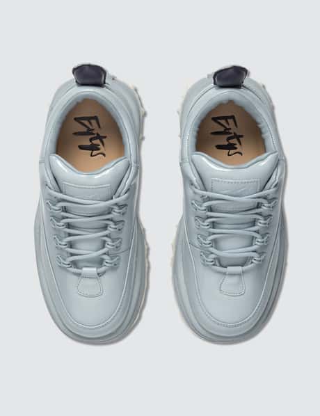 Eytys - Angel Patent Trainers | HBX