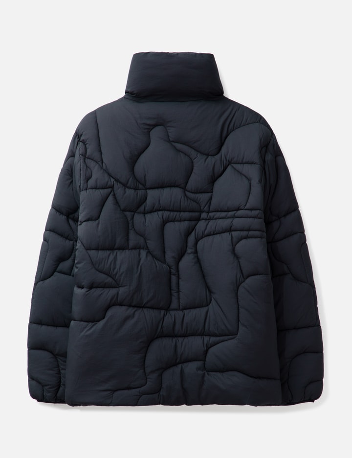 BORING VILLAGE PUFFER JACKET Placeholder Image