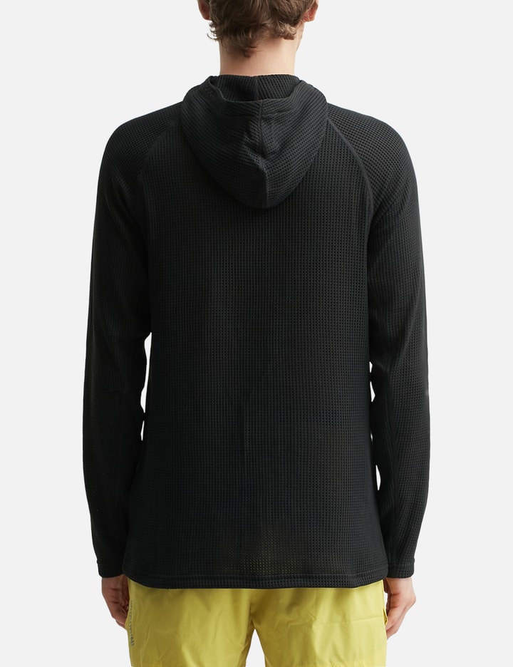 Houdini M's Pace Flow Houdi In Black