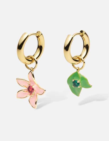 Primavera Earrings view 5