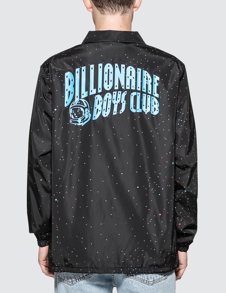 Galaxy Coach Jacket Placeholder Image