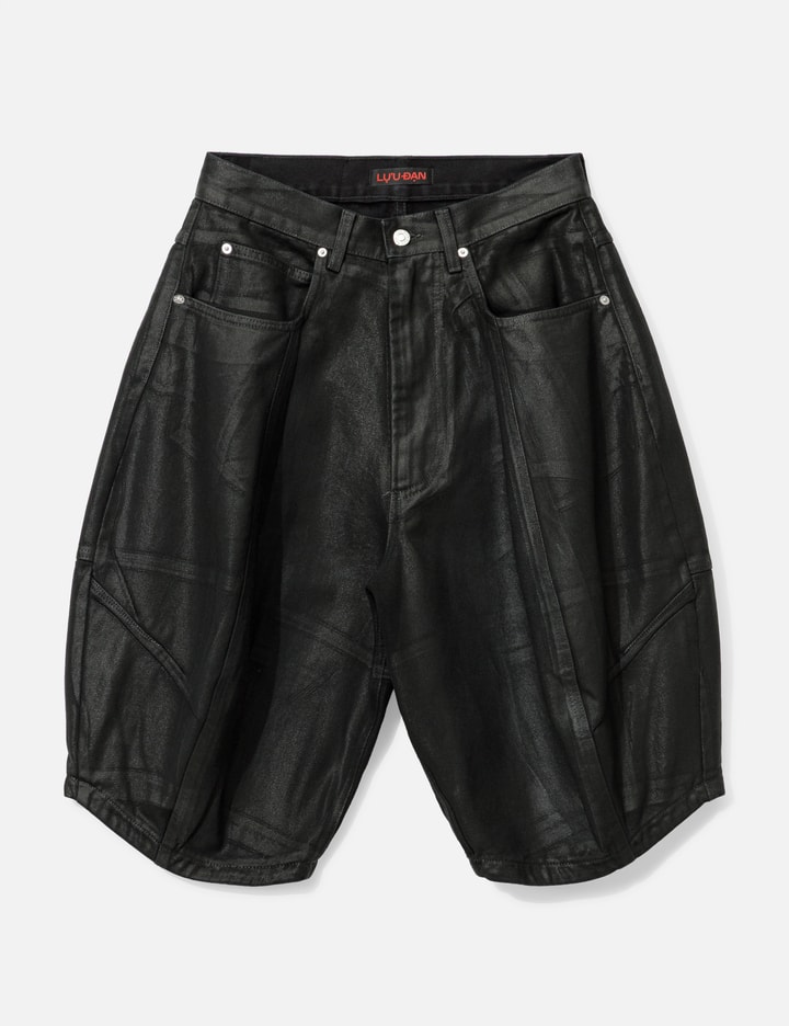 Puffa Shorts Placeholder Image