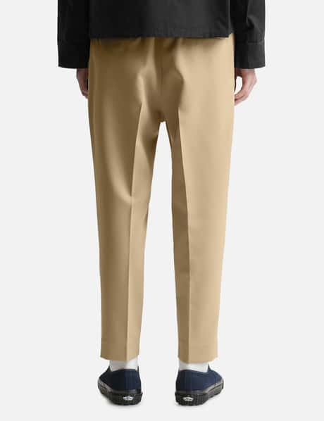 NEIGHBORHOOD - TAPERED SILHOUETTE PANTS | HBX - HYPEBEAST 為您搜羅  