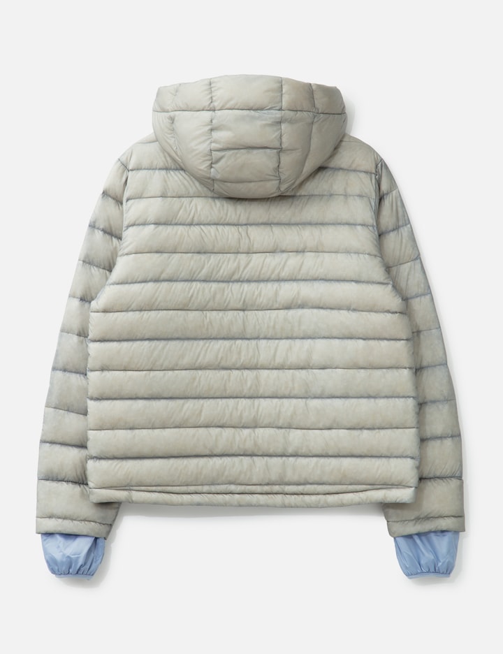 Suffix Puffer Jacket Placeholder Image