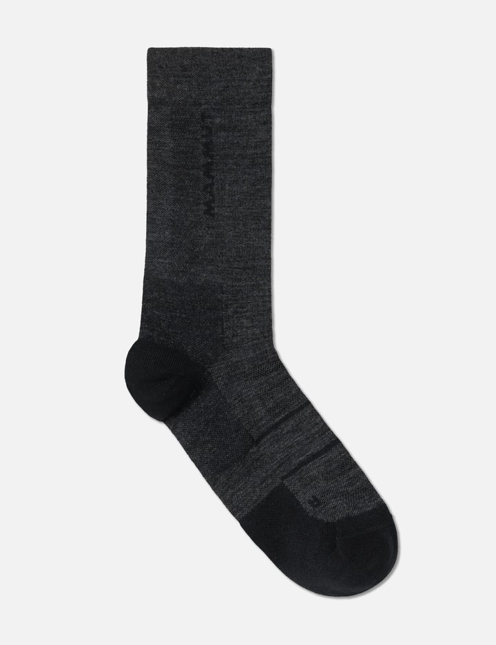 Hiking Patrol Hiking Patrol X Mammut Merino Crew Socks