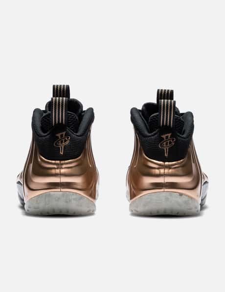 Air Foamposite One view 9
