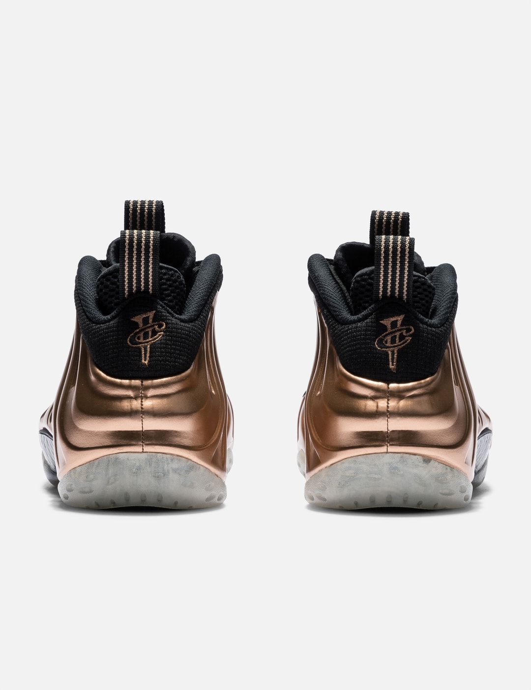 Air Foamposite One view 10
