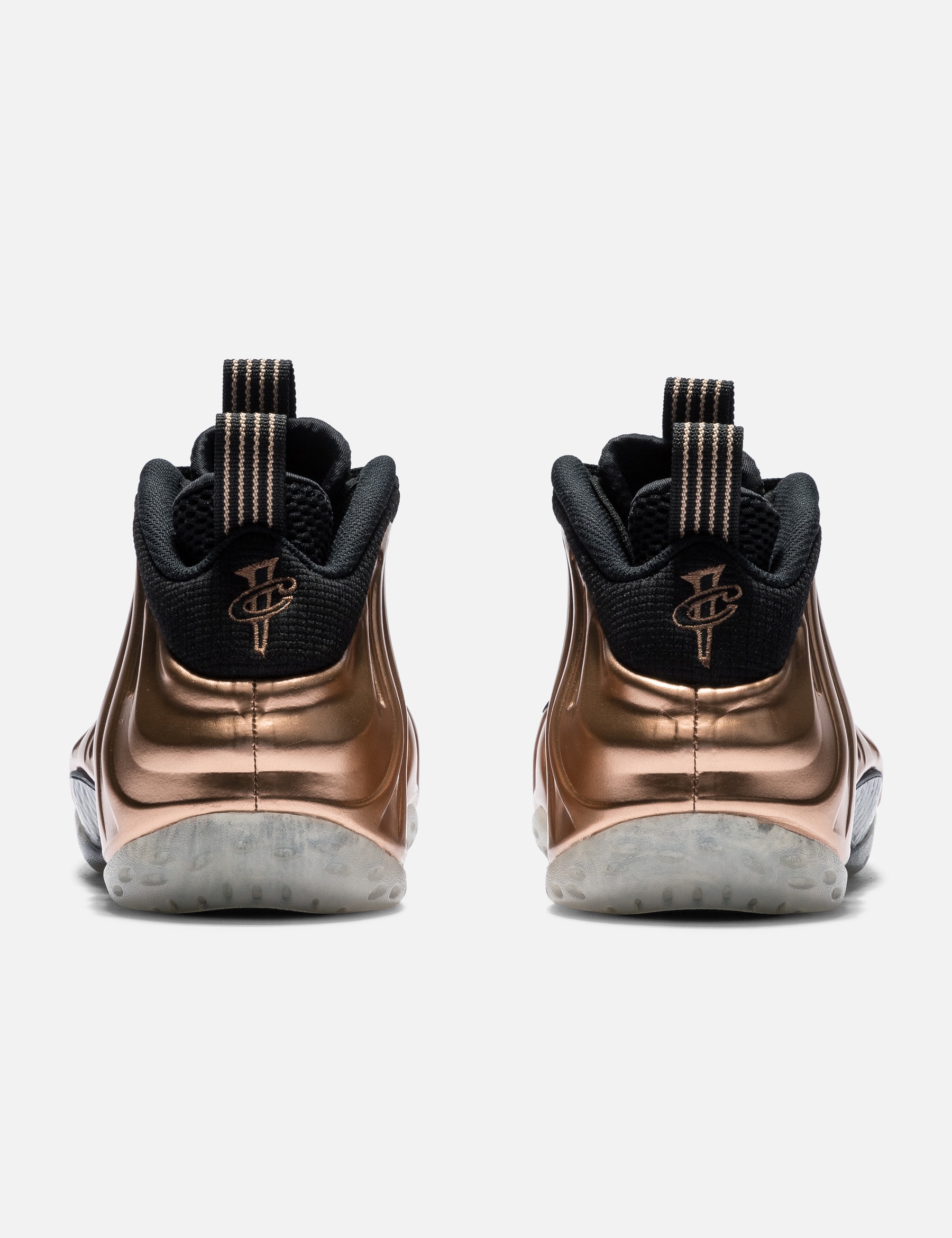 Air Foamposite One view 15