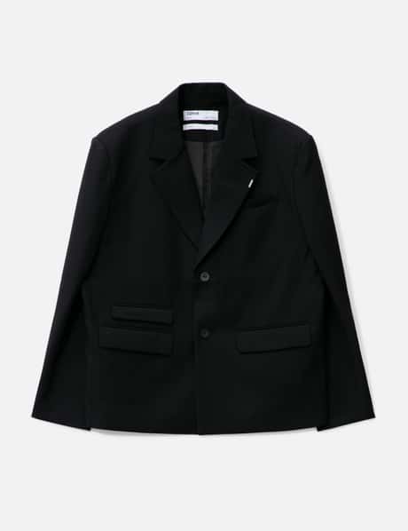 C2H4 Staff Uniform Standard Blazer