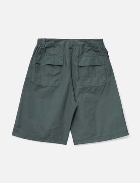 Utility Short view 8