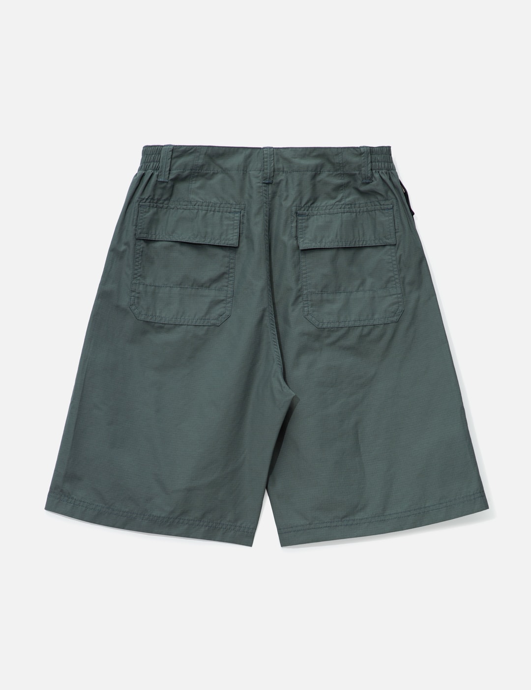 Utility Short view 9