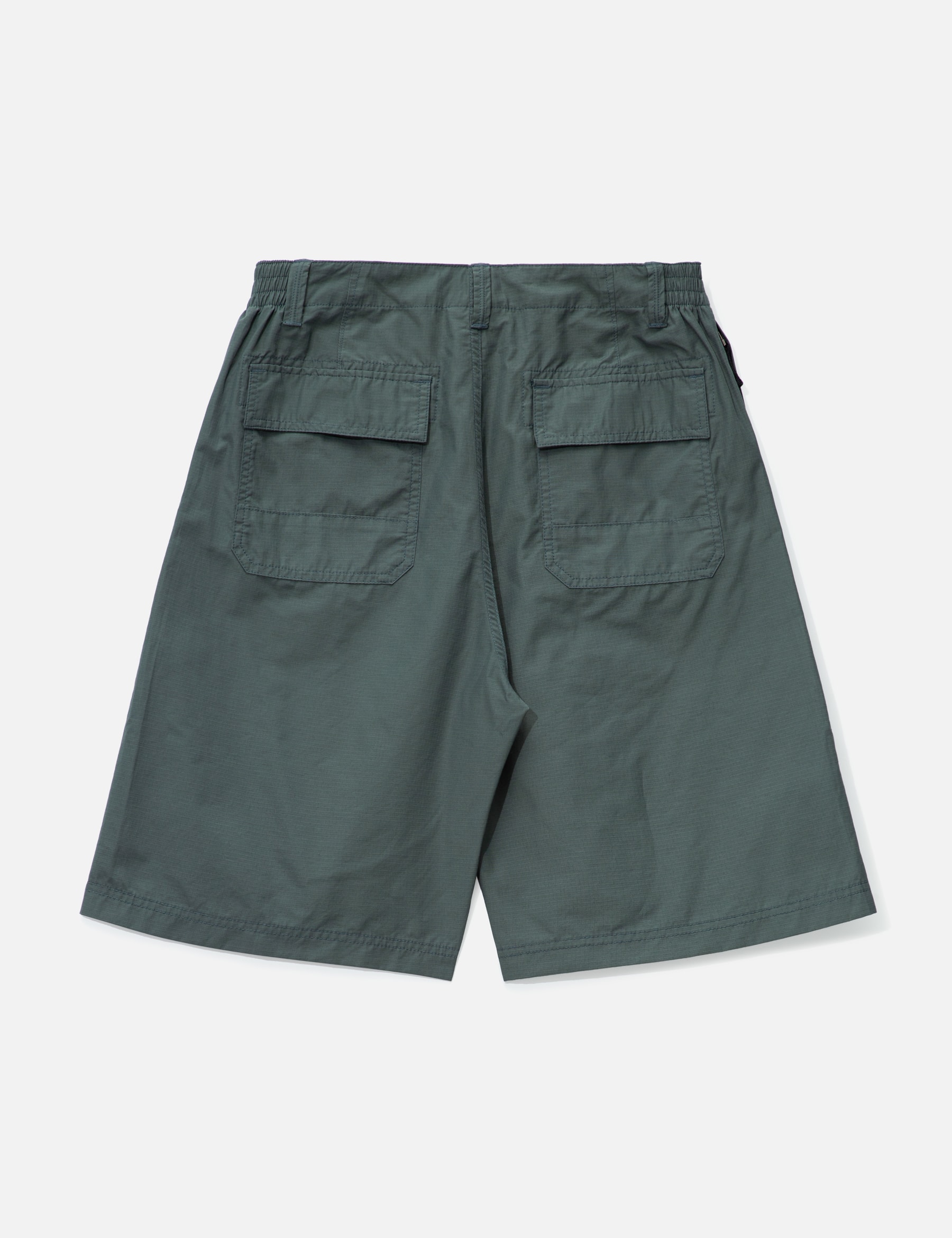 Utility Short view 17