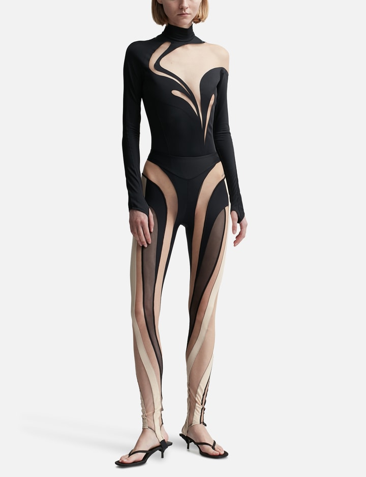 Swirly Bodysuit Placeholder Image