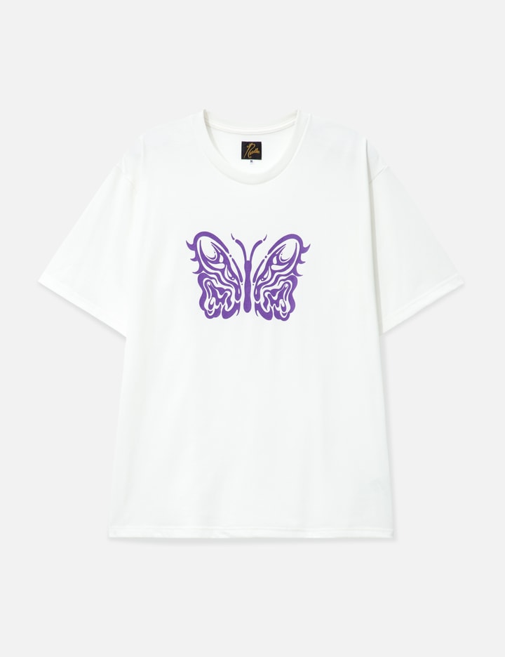 Needles x Kae Tanaka Crewneck T-shirt Placeholder Image