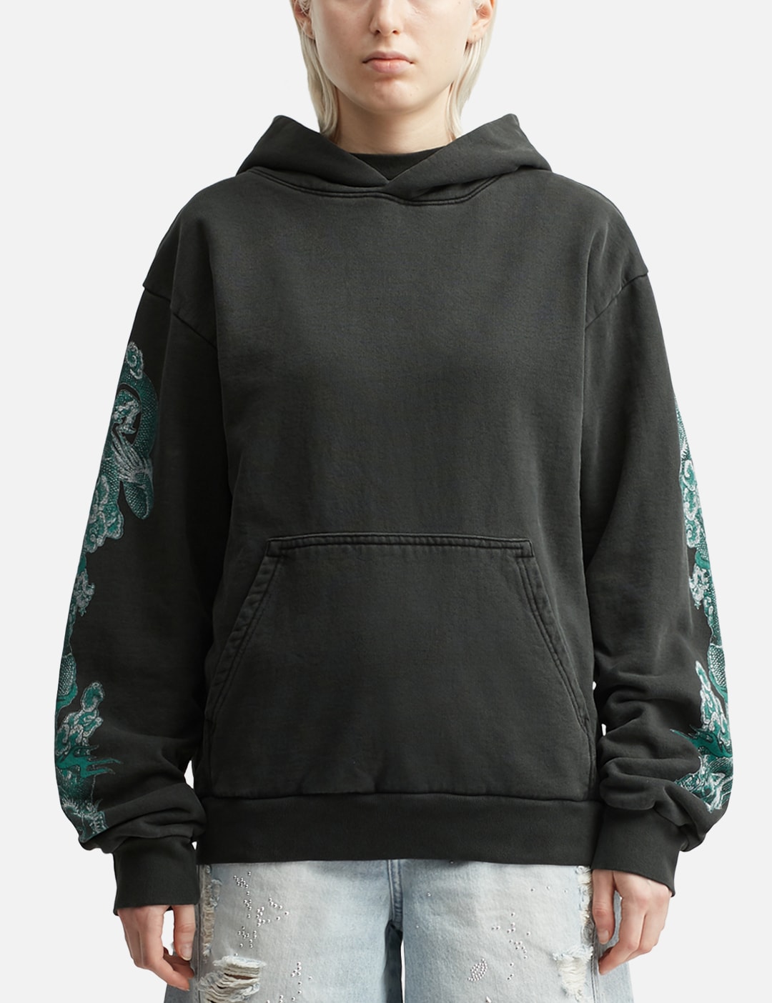Enter Hoodie view 13