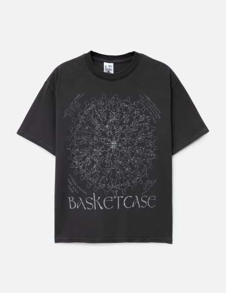 BASKETCASE Eternal T-shirt